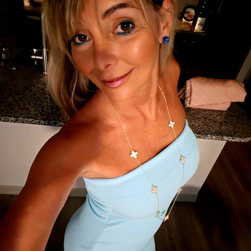 Meet your Posher, Kathryn